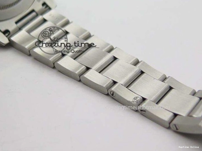0514 Lightweight Vintage Sea Dweller 1665 JKF Best Edition On Bracelet A 3981
